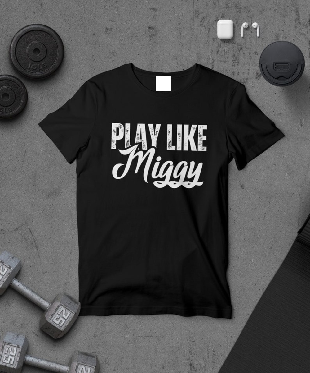 Miggy Almiron Newcastle Fan Shirt Newcastle